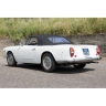 Available: Lancia Flaminia Touring Convertible Series II